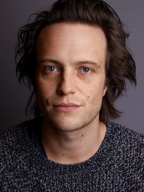 August Diehl