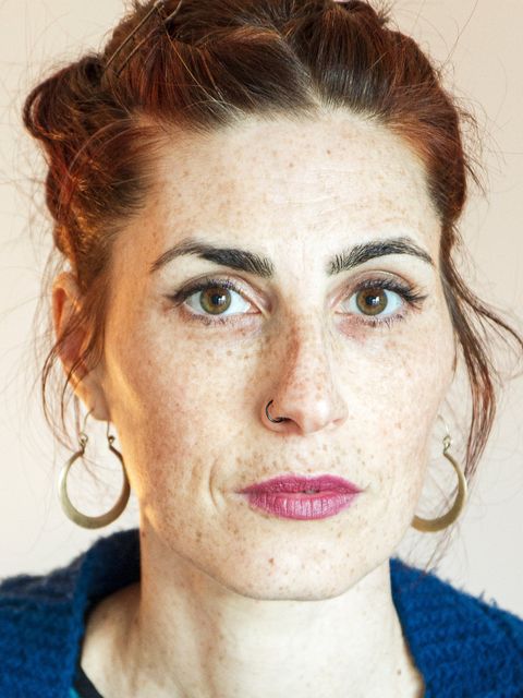 Miriam Garlo