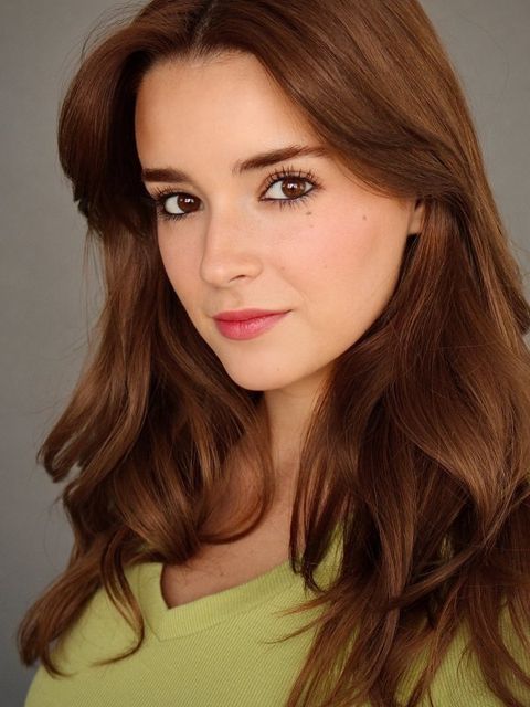 Sofia López