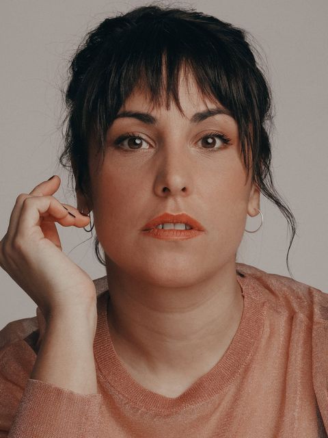 Marta Megías