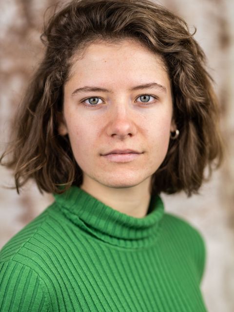 Hanneke van der Paardt