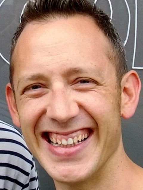 Joost Bos