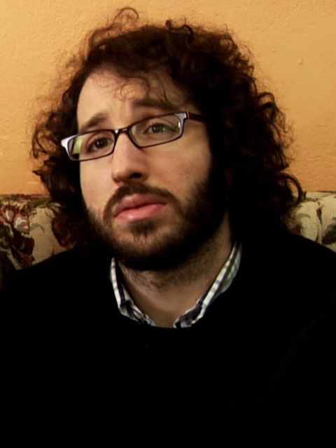 Álvaro Manso