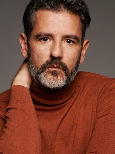 Antonio Hortelano