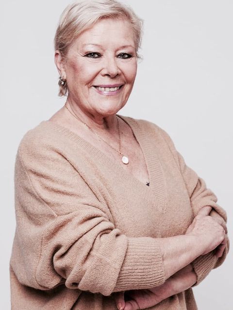 María Garralón