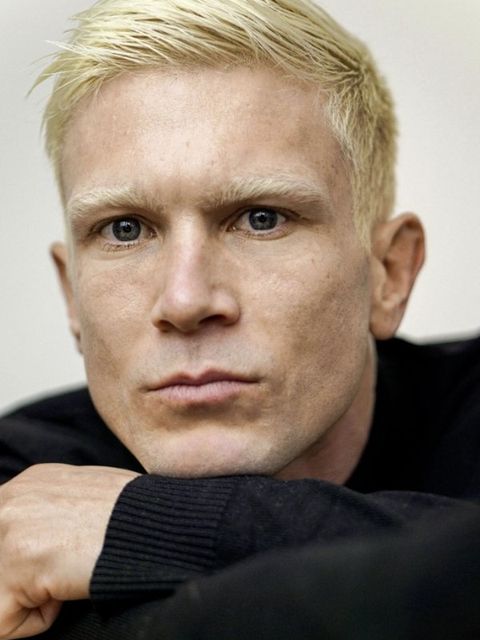 Kevin Brand