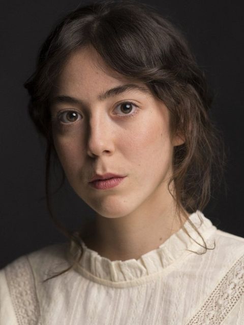Zoe Munera
