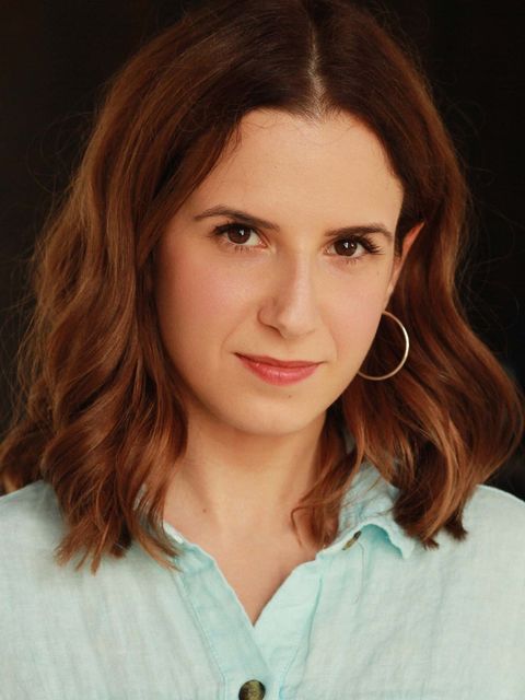 Carolina Rubio