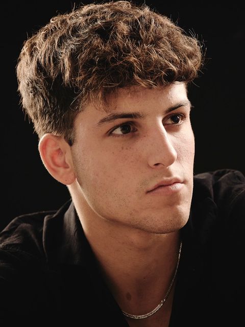 Gerard Larrondo