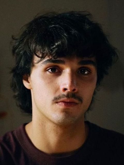 Enzo Oliver