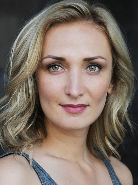 Kasia Kapcia