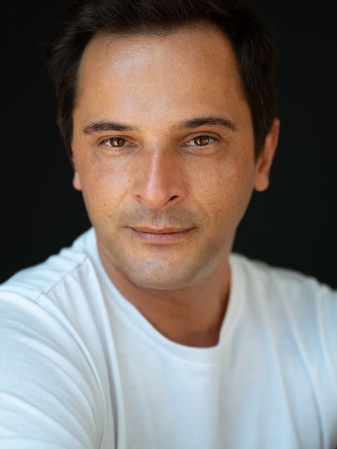 Pedro Almendra
