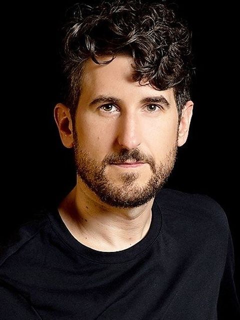 Héctor Carballo