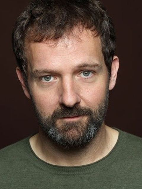 Carlos Villarino