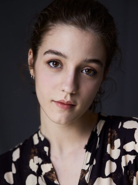 Zoe Bonafonte