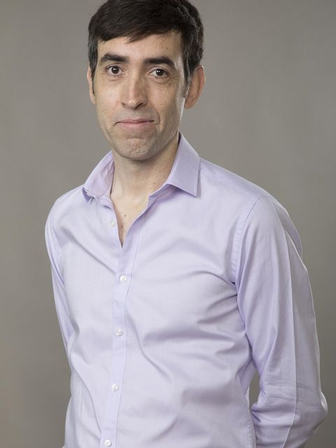 Asier Tartás