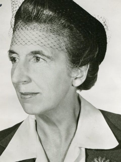 Anita Sharp-Bolster