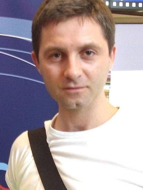 Marek Wlodarczyk