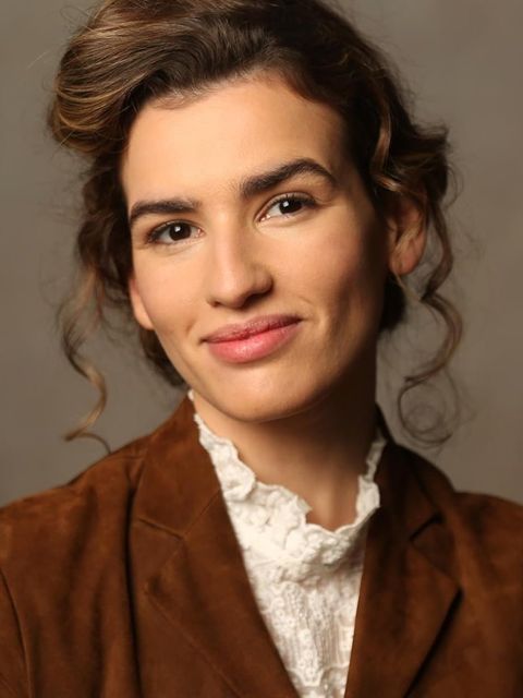 Cristina Galera González