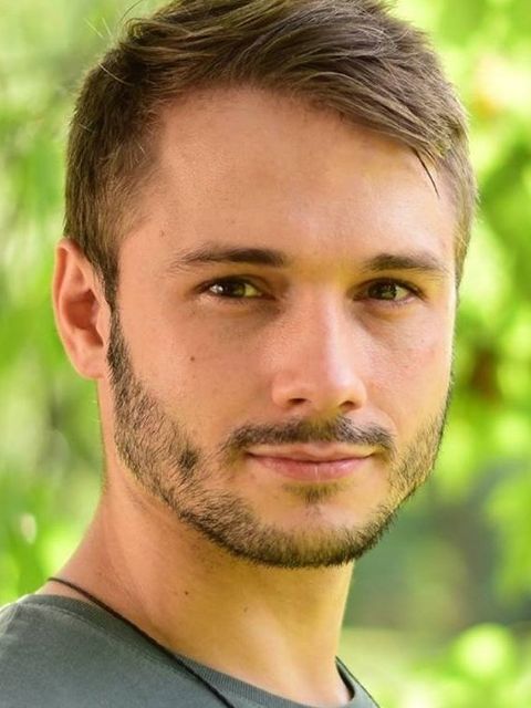 István Draco Markolt