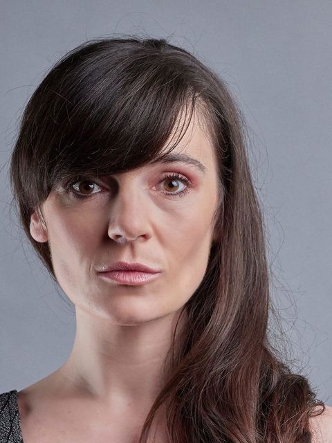 Ana Rosa De Eizaguirre Butler