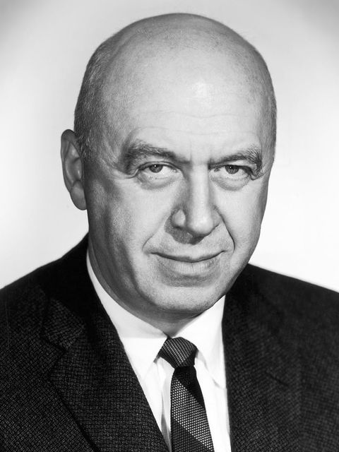 Otto Preminger