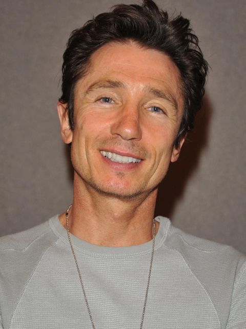 Dominic Keating