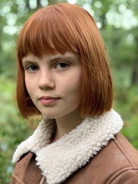 Isla Johnston