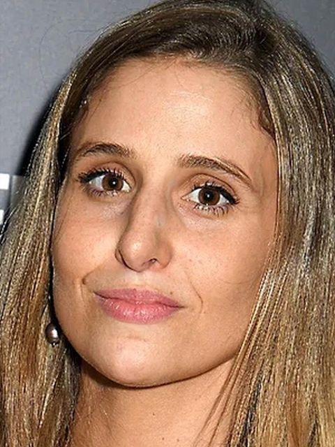 Genevieve Hudson-Price