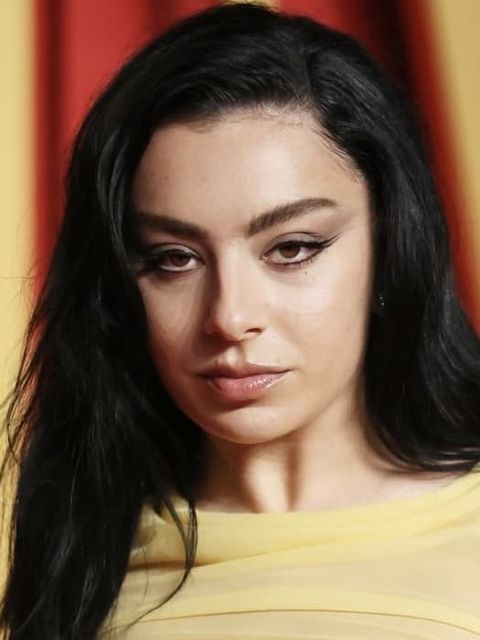 Charli XCX