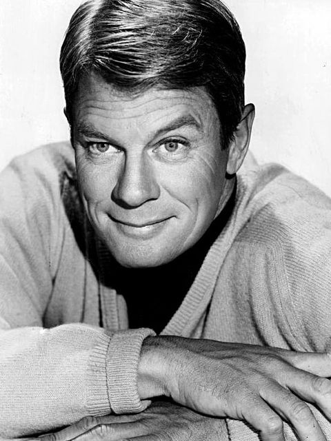 Peter Graves