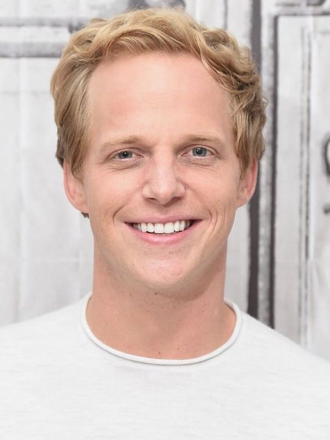 Chris Geere