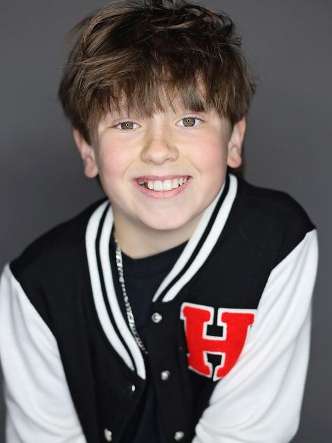 Hudson Hilbert Hensley