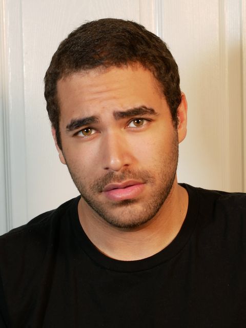 Anthony Thomas Larkin