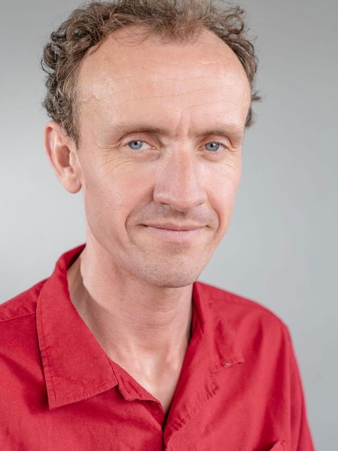 Ed Malone