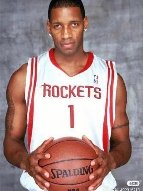 Tracy McGrady