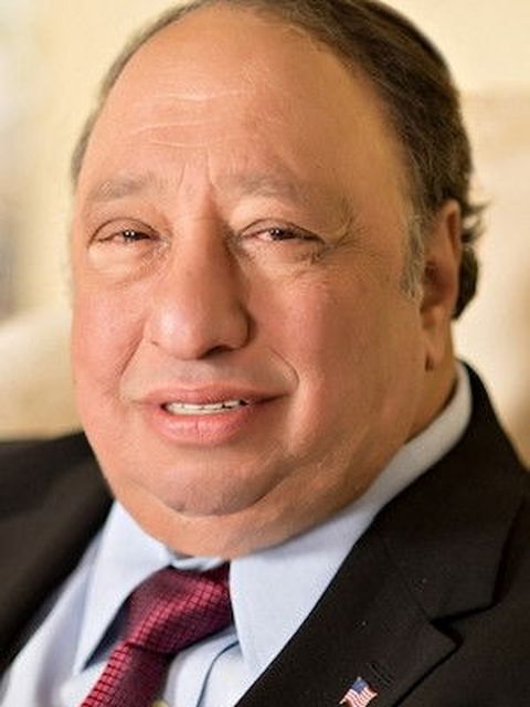 John Catsimatidis