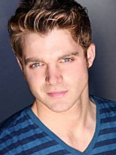 Brett Robert Culbert