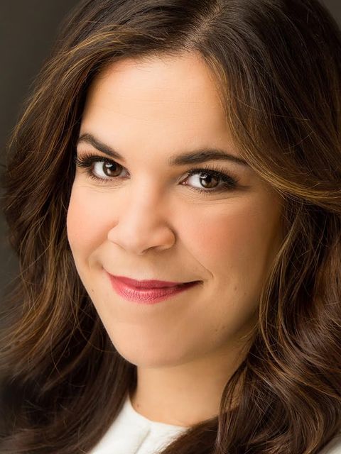 Lindsay Mendez