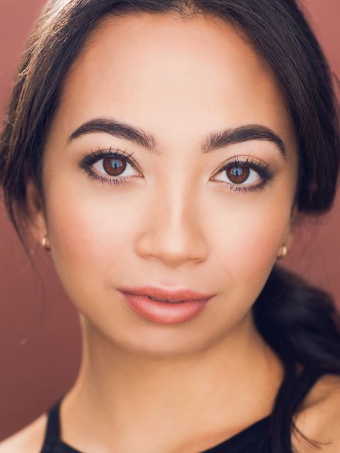 Leana Rae Concepcion