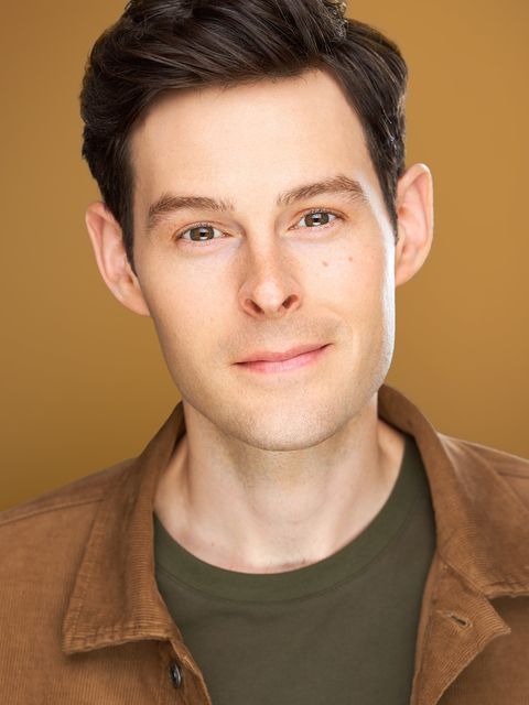 Evan Alexander Smith