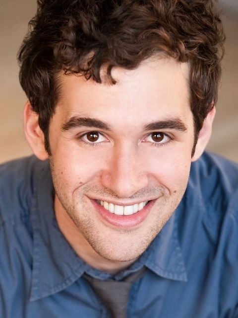 Adam Chanler-Berat