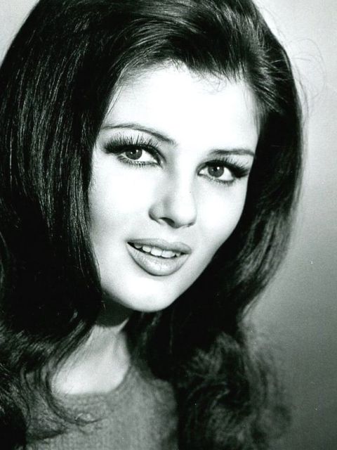 Pamela Tiffin