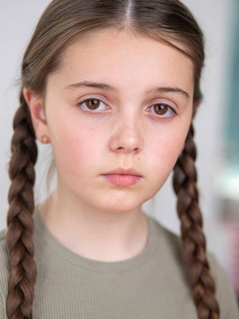 Sophie Sloan