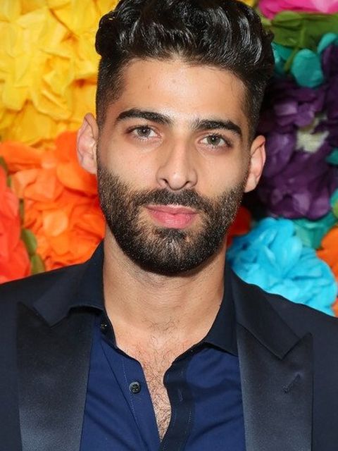 Jason Canela