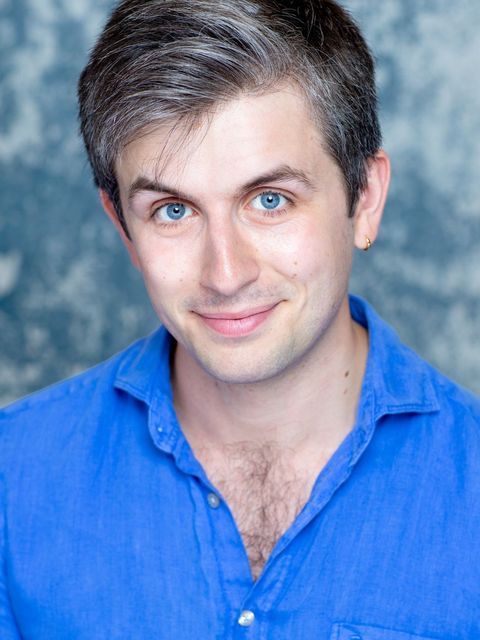 Will De Renzy-Martin