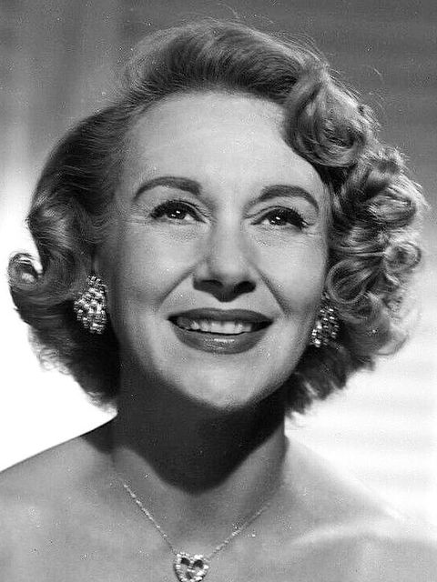 Arlene Francis