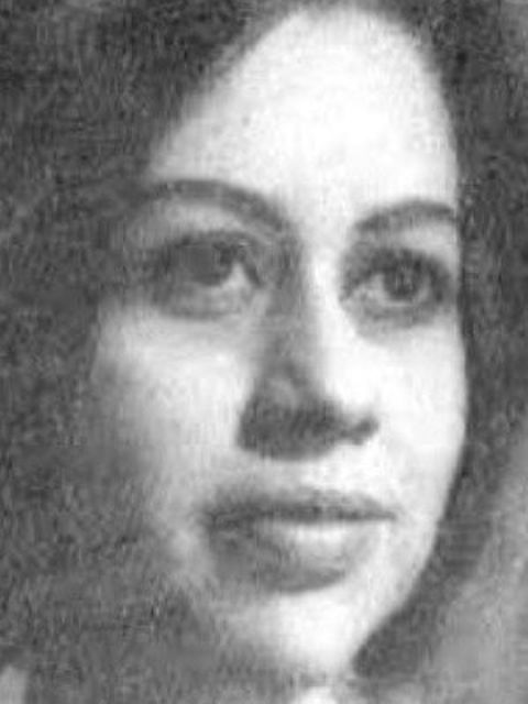 Maria Teresa Barroso