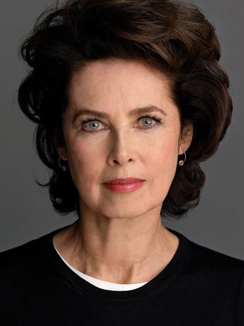 Dayle Haddon