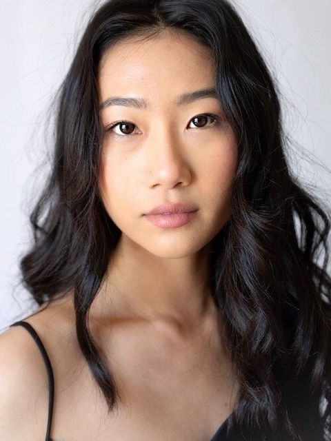 Olivia Liang